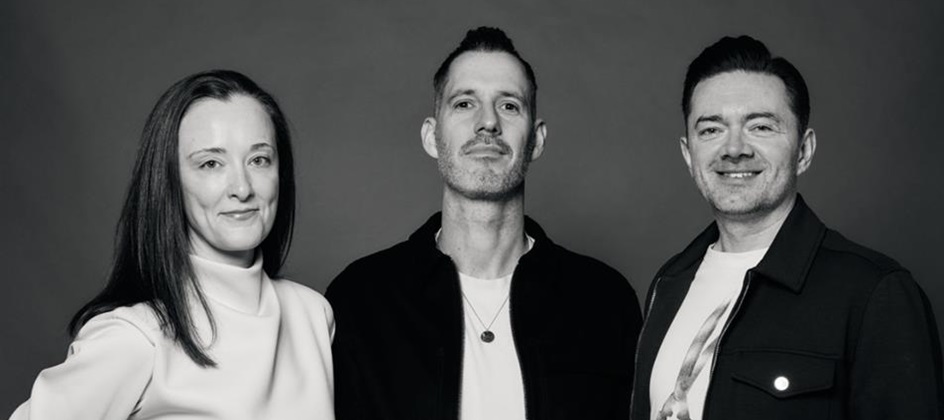 adam&eveDDB appoints Mark Shanley, Matt Gay and Katherine O’Brien to Executive Creative Directors